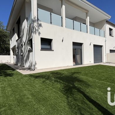 Maison 6 pièces 419000 €