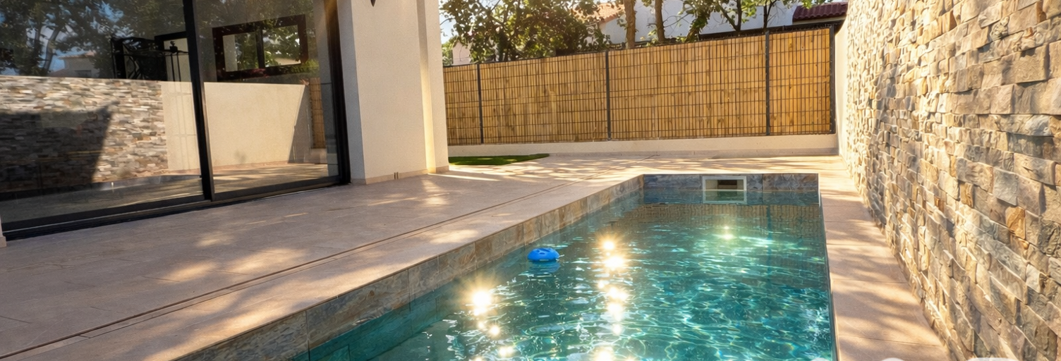 Maison 6 Pièces 159 m² à vendre à Thuir (66300)