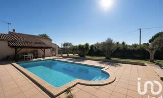 Maison 4 Pièces 123 m² à vendre à Maraussan (34370)