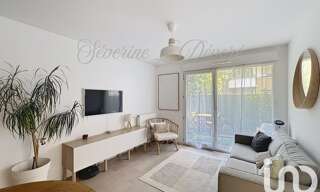 Appartement 4 Pièces 68 m² à vendre à Ermont (95120)