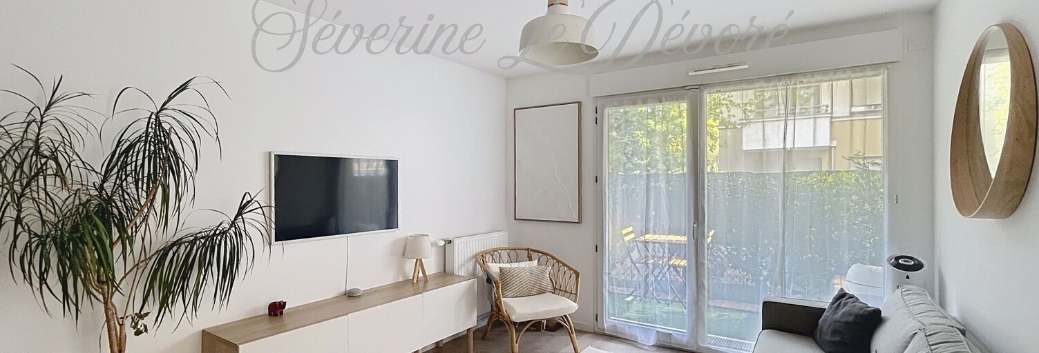 Appartement 4 Pièces 68 m² à vendre à Ermont (95120)