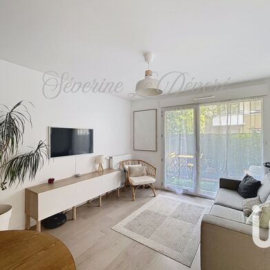 Appartement 4 pièces 330000 €