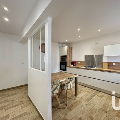 Maison 4 pièces 229000 €