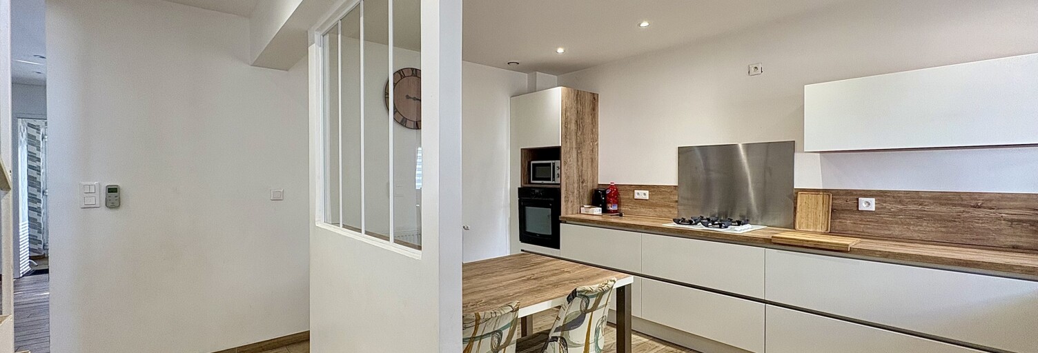 Maison 4 Pièces 122 m² à vendre à Freyming-Merlebach (57800)