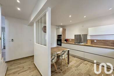 Maison 4 pièces 229000 €