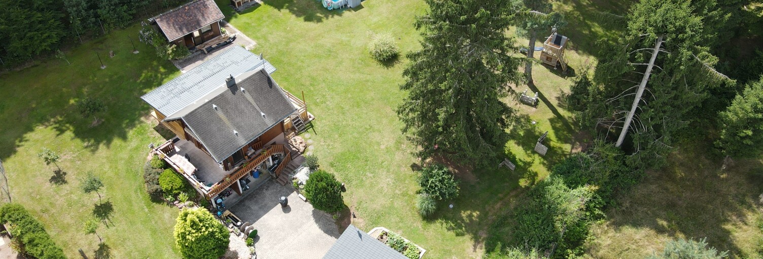 Maison 4 Pièces 112 m² à vendre à Baerenthal (57230)