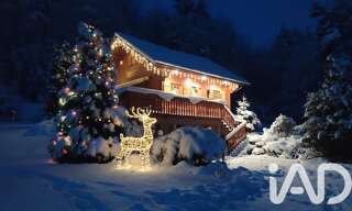 Maison 4 Pièces 112 m² à vendre à Baerenthal (57230)