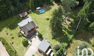 Maison 4 Pièces 112 m² à vendre à Baerenthal (57230)