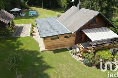 Maison 4 pièces 330000 €