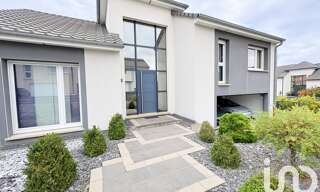Maison 5 Pièces 178 m² à vendre à Russange (57390)