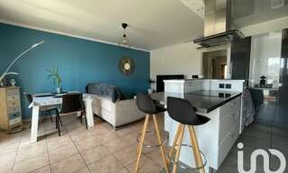 Appartement 4 Pièces 76 m² à vendre à Marseille 13 (13013)