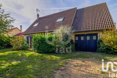 Maison 6 pièces 224000 €