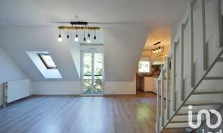 Appartement 3 Pièces 66 m² à vendre à Brie-Comte-Robert (77170)