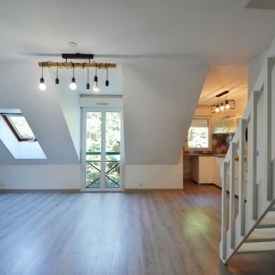 Appartement 3 pièces 182000 €