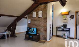 Appartement 2 Pièces 41 m² à vendre à Issoire (63500)