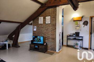 Appartement 2 pièces 83000 €