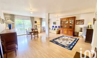 Appartement 4 Pièces 99 m² à vendre à Tours (37000)