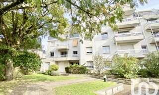 Appartement 4 Pièces 99 m² à vendre à Tours (37000)