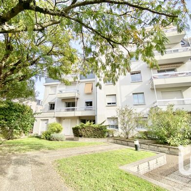 Appartement 4 pièces 389900 €