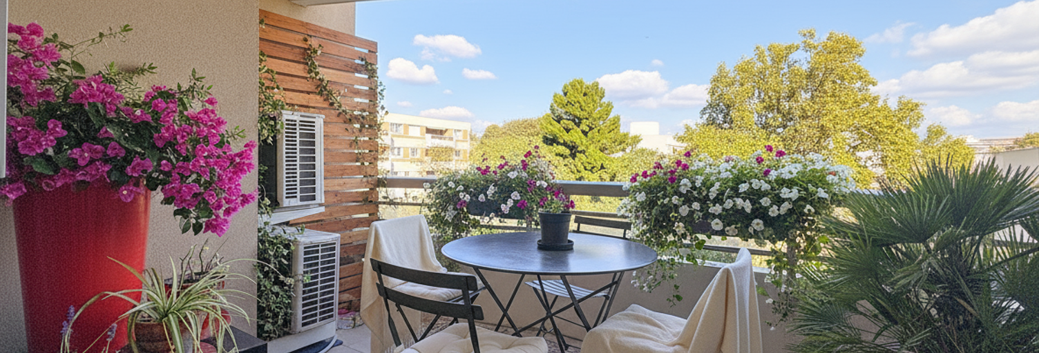 Appartement 6 Pièces 110 m² à vendre à Marseille 12 (13012)