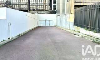 Garage  12 m² à vendre à Courbevoie (92400)