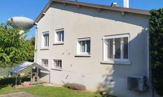 Maison 5 Pièces 86 m² à vendre à Bourges (18000)