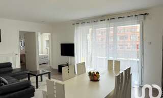 Appartement 4 Pièces 80 m² à vendre à Pontoise (95000)