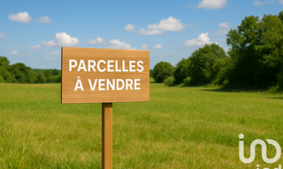 Terrain  13217 m² à vendre à Galgon (33133)