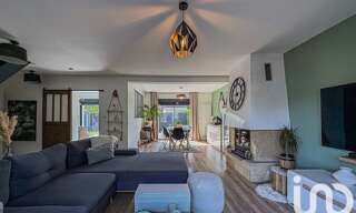 Maison 6 Pièces 120 m² à vendre à Porcheville (78440)