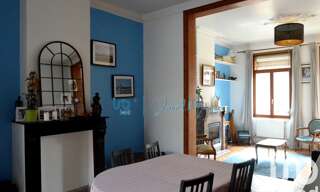 Maison 10 Pièces 170 m² à vendre à Onnaing (59264)