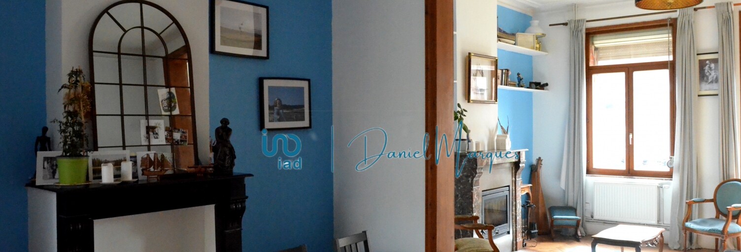 Maison 10 Pièces 170 m² à vendre à Onnaing (59264)