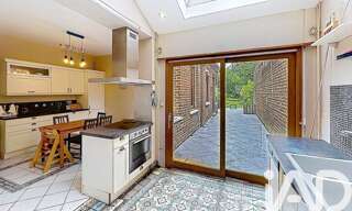 Maison 10 Pièces 170 m² à vendre à Onnaing (59264)