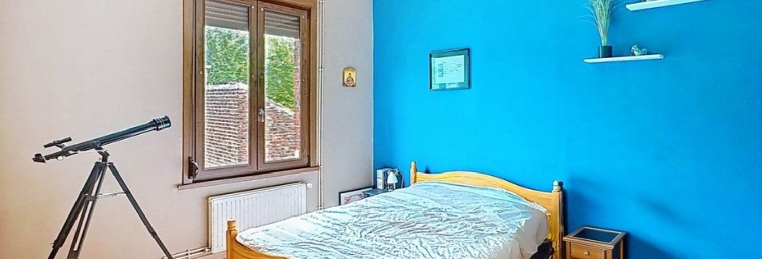 Maison 10 Pièces 170 m² à vendre à Onnaing (59264)