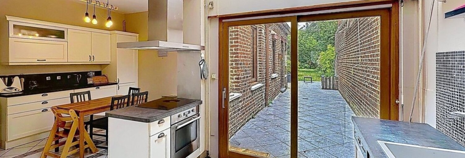 Maison 10 Pièces 170 m² à vendre à Onnaing (59264)