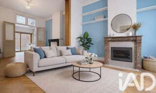 Maison 10 Pièces 170 m² à vendre à Onnaing (59264)