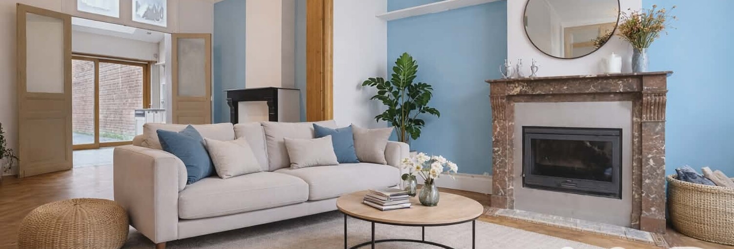Maison 10 Pièces 170 m² à vendre à Onnaing (59264)