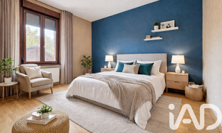 Maison 10 Pièces 170 m² à vendre à Onnaing (59264)