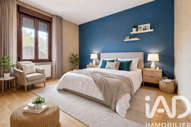 Maison 10 pièces 189000 €