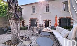 Maison 5 Pièces 196 m² à vendre à Vias (34450)