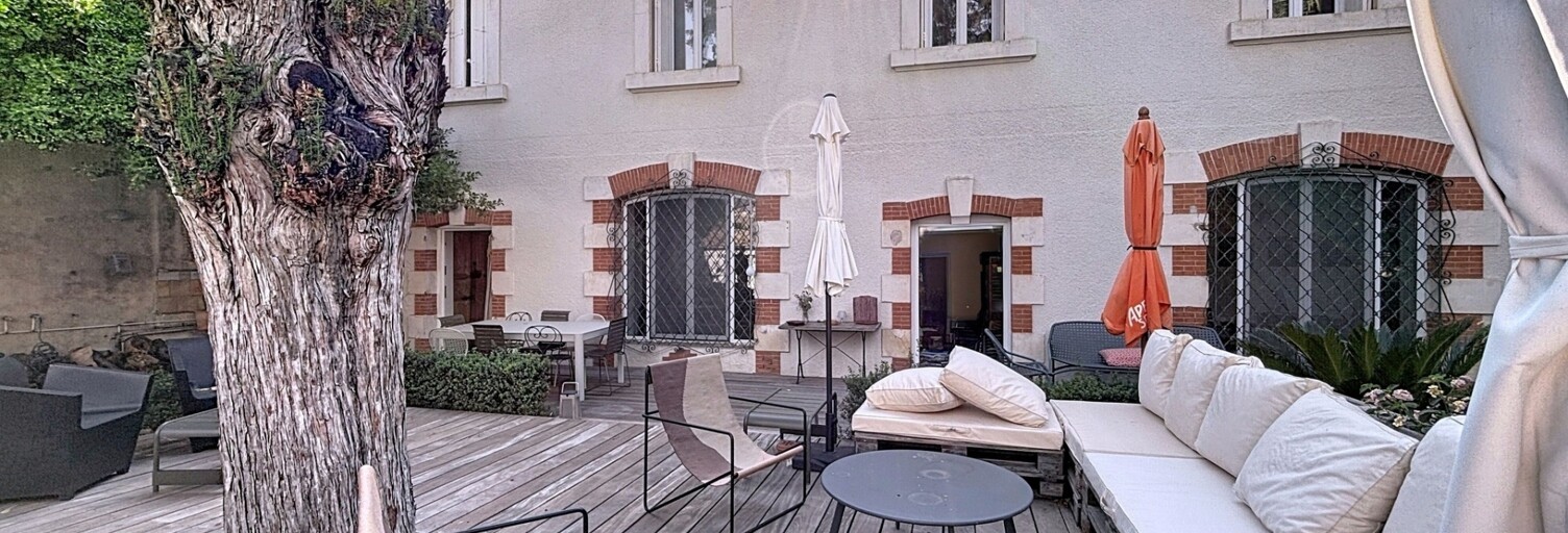 Maison 5 Pièces 196 m² à vendre à Vias (34450)