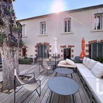 Maison 5 pièces 527000 €