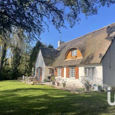 Maison 5 pièces 442000 €