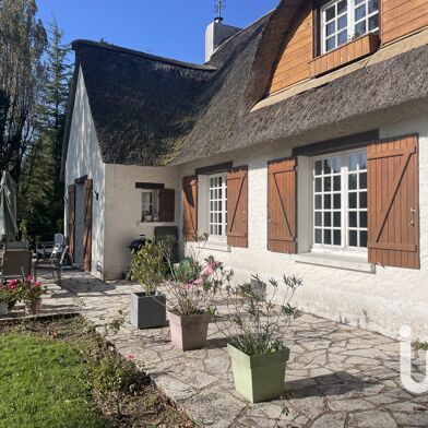 Maison 5 pièces 442000 €