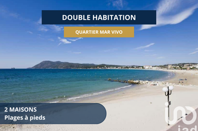 Maison 8 pièces 1050000 €