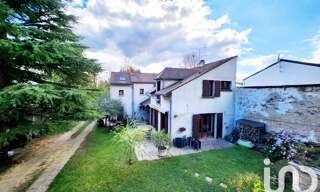 Maison 8 Pièces 155 m² à vendre à Conflans-Sainte-Honorine (78700)