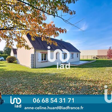 Maison 4 pièces 169900 €