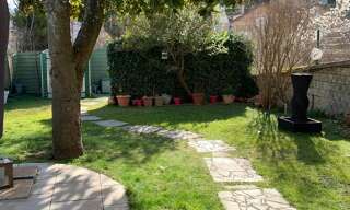 Appartement 4 Pièces 110 m² à vendre à Hardricourt (78250)