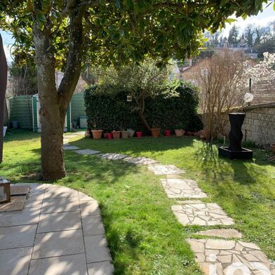 Appartement 4 pièces 238000 €