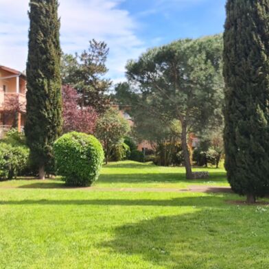 Appartement 1 pièces 85000 €