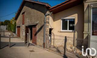 Appartement 2 Pièces 59 m² à vendre à Créon (33670)